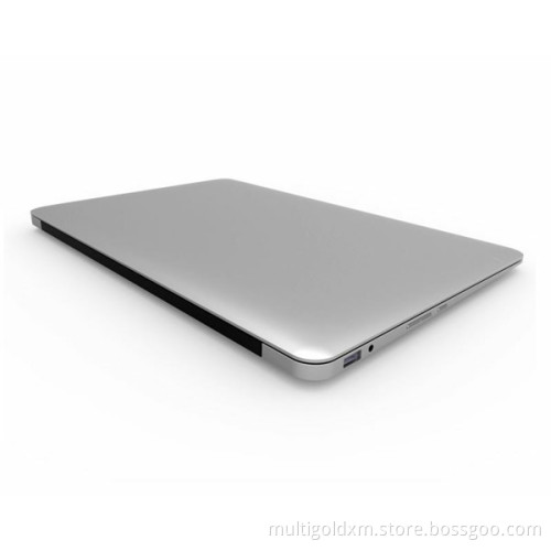 New Laptop Computer Ultrathin 14 inch IPS Screen 1920*1080 Intel BayTrail T3 Z8300 CPU 2GB RAM 32GB WIFI Laptop